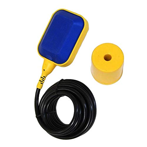 عوامة كهربائية 2 متر  FURSAN FLOAT SWITCH 2M 