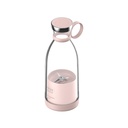 خلاط متنقل FRESH JUICE (وردي)