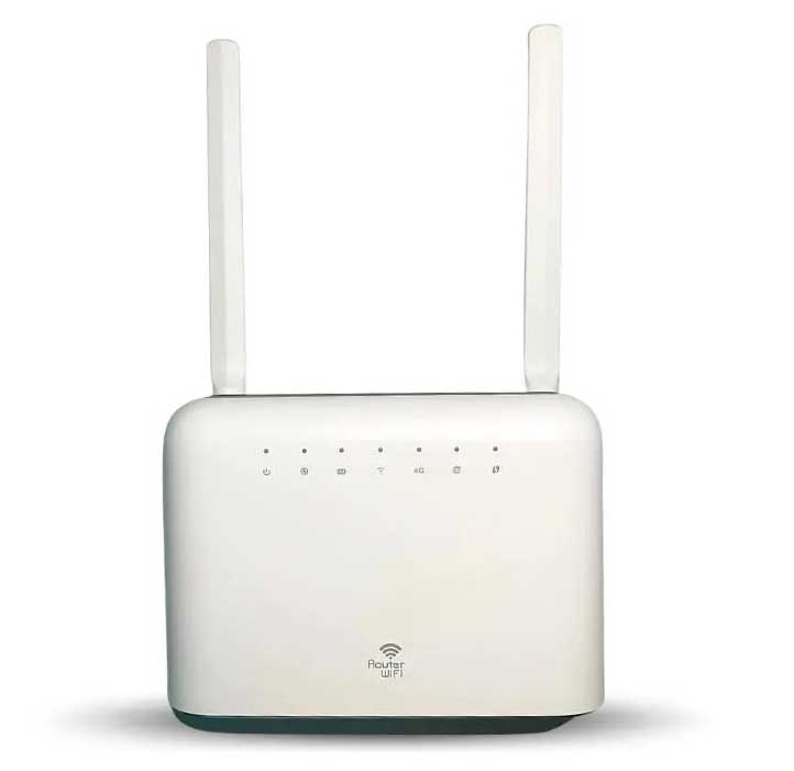 مودم متنقل TOPLINK 4G Router pro3