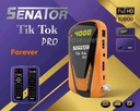 رسيفر SENATOR Tik Tok 2 PRO