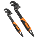 سبانة  فك وتركيب 2 قطع 2PCH WRENCH 