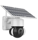 كاميرا مراقبة بالطاقة الشمسية- (نسخة wifi)