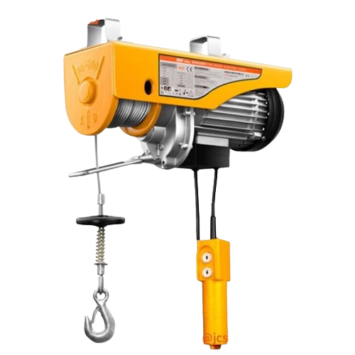 ونش كهربائي 300 كليو 