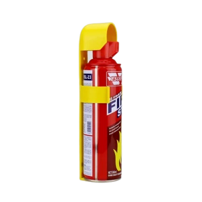 رغوة اطفاء الحريق FIRE STOP F1-25
