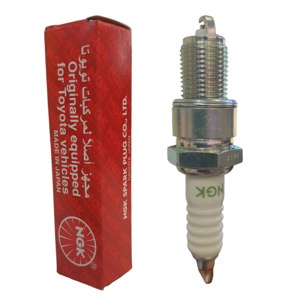 بلك مكائن بترول  تويوتا NGK