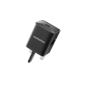 شاحن جداري PD-FWCH023-BK 