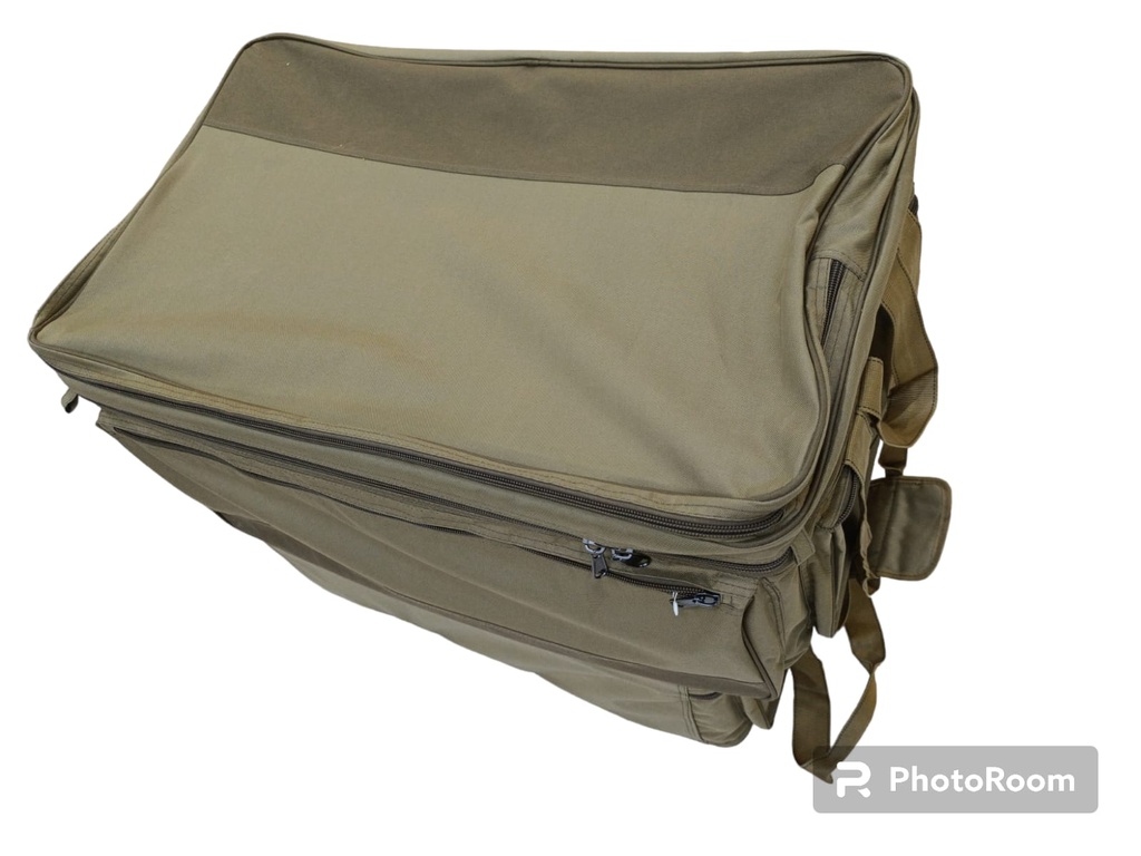 شنطة رحلات حجم كبير 1017Aبني85*53*44