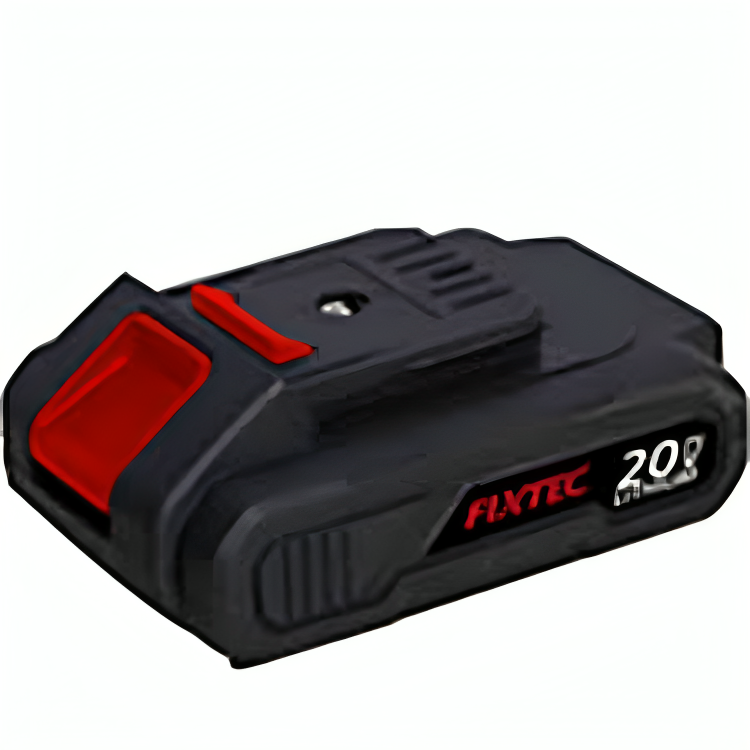 بطارية ليثيوم FLXTEC 20V