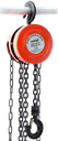 ونش  1 طن  1T*3M CHAIN BLOCK