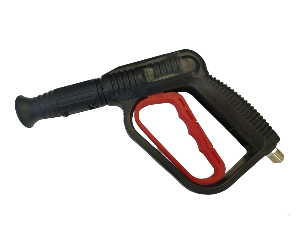 مسدس بريشر ماء بلاستيك 1/1 صغير نبل GUN-280 E768