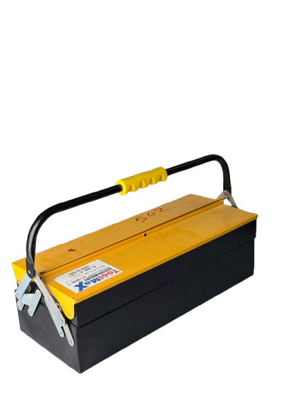 صندوق عدة  TOOL MAX 502 RONIX 50 cm 2