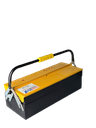 صندوق عدة  TOOL MAX 502 RONIX 50 cm 2