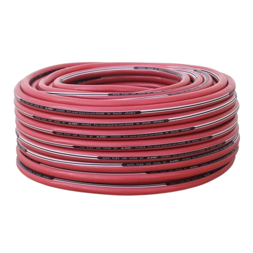 انبوب غاز سعودي العايد بالمتر AL AYED AIR HOSE 8M