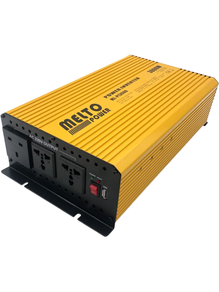 محول طاقة بقوة   ML- PI3000 3000W