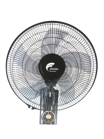 مروحة حائط   18" GR-WF18-60W