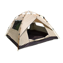 خيمة رحلات اوتماتيك  TENT PRO 2*1.5*130CM