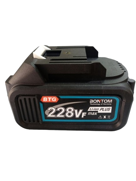 بطارية اضافيه 228 فولت  BT -228 VF MT-10S مكرر ملغي 