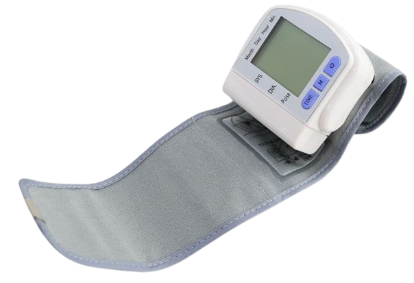 قياس الضغط ck-102s