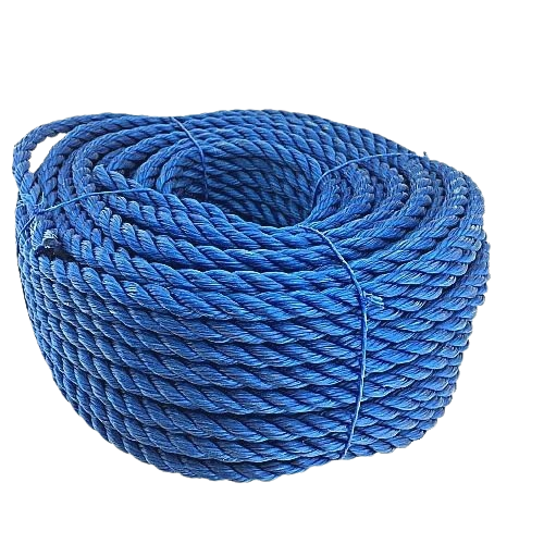 حبل 10ملي 10 متر 