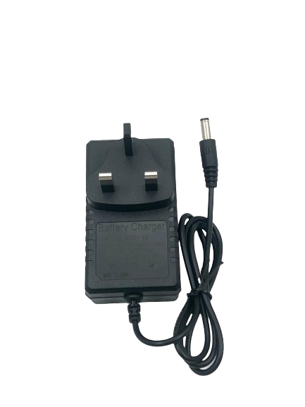 شاحن بطارية MODEL-AD-18  