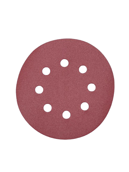 ورق سنفرة "P180_5 للحبة 