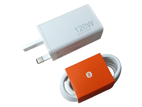 فيشة جداري MI-GaN Power-120W