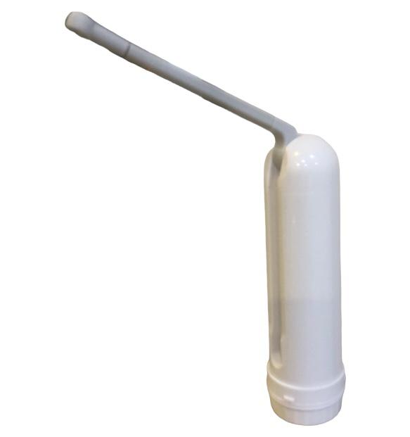 شطاف رحلات بالطارية  DLC-3042