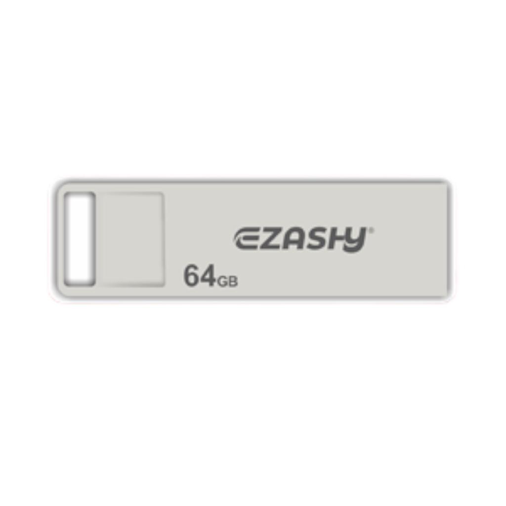 فلاش ميمري ستيل EZ-64GB