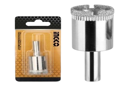 عدة ثقب السراميك  HSB60222 22MM INECO