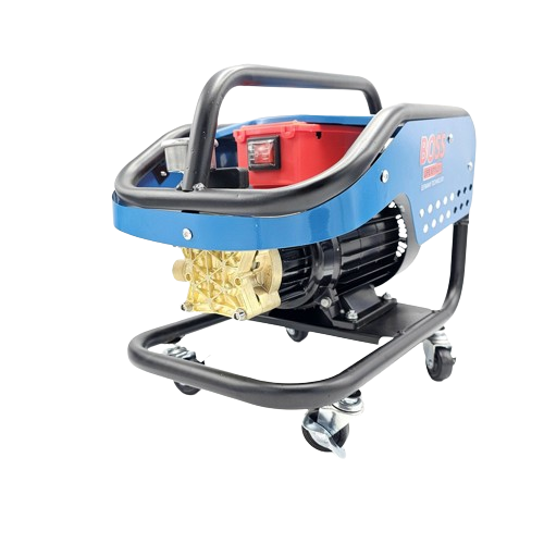 مكينة بريشر ماء BS123YH125-3