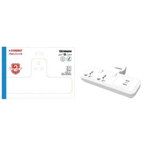 مقسم كهرباء SG-656U