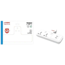 مقسم كهرباء SG-656U