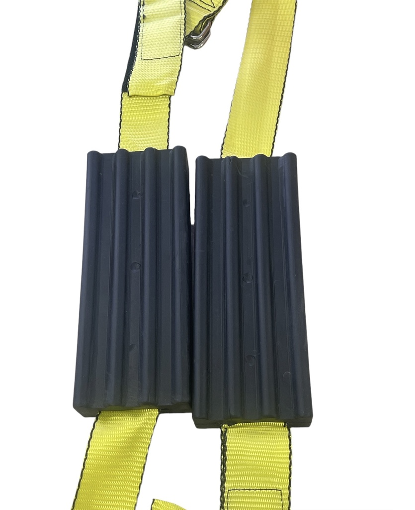 عدة التغريز للاطارات 2 قطعة مع الحبل MT-OH 