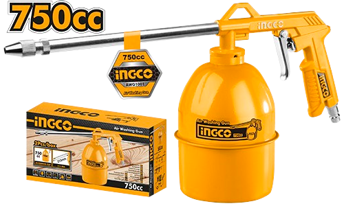 مسدس غسيل AWG1001 INECO