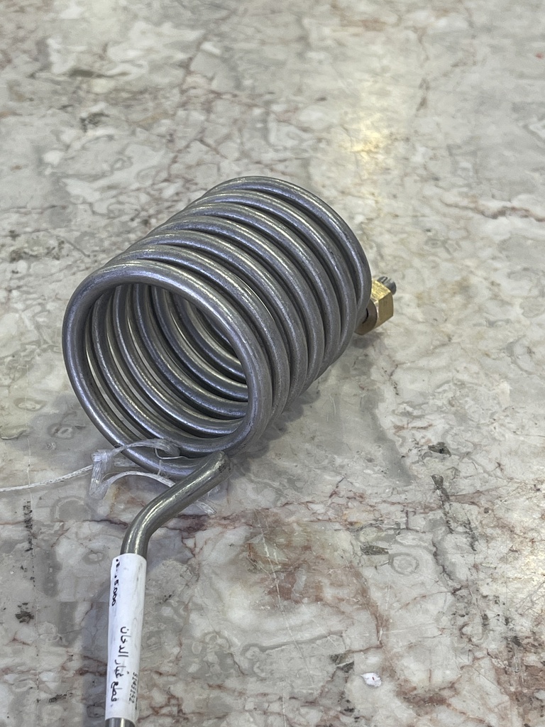 قطع غيار مكينة رش الدخان 