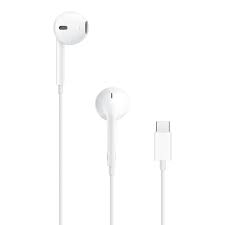 سماعة أذن أصلي EarPods-USB-C