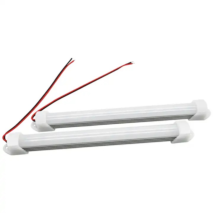 مصباح  100CM 12V LED  