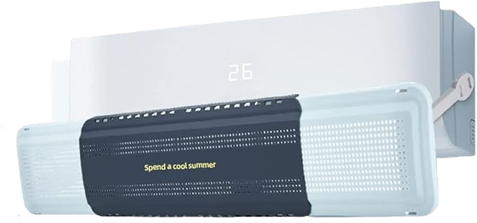 حاجز هواء مكيف حجم صغير  1.5T