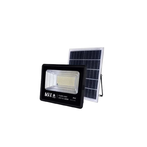 كشاف بالطاقة الشمسية  M-FLT10-2000W 2000W