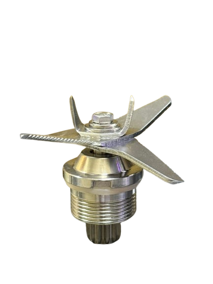 قطع غيار خلاط شفرة حجم كبير 