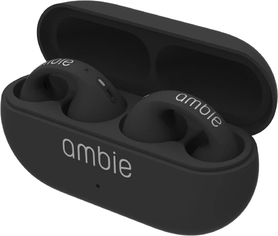 سماعة أذن بلوتوث ambie-TW01-BC