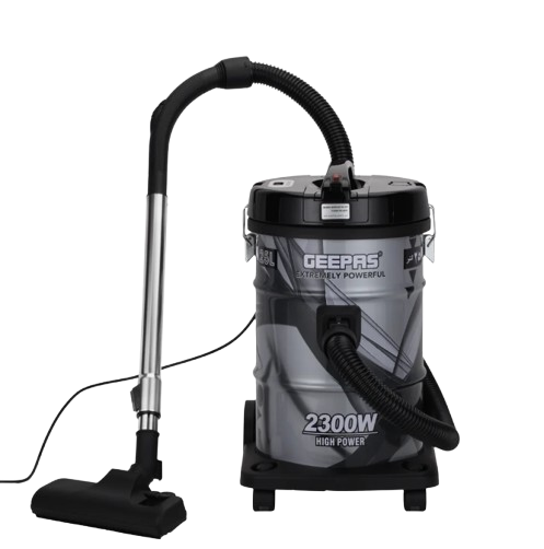 مكنسة 2 في1 GVC2598N-25L