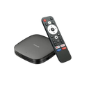 اندرويد  TV BOX  PD-ANTVB-BK