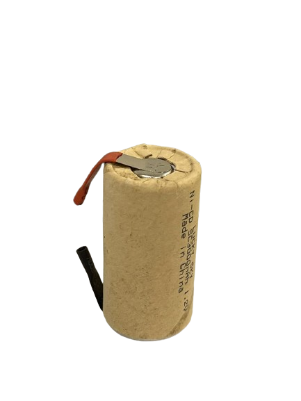  بطارية نيكل  ni-mh 1.2v 