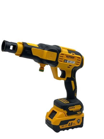 مسدس ماء بالبطارية NEW POWER-148V