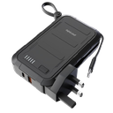 شاحن جداري وبوربانك PD-PBFCH051-BK