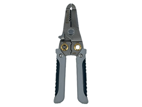 قاطع اسلاك خاص WIRE STRIPPER CUTTER