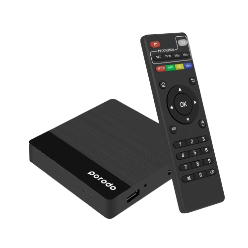 جهاز اندرويد PD-ATVBTD-BK