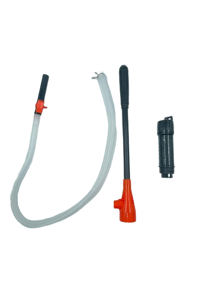 مضخة بالبطارية PORABLE PUM