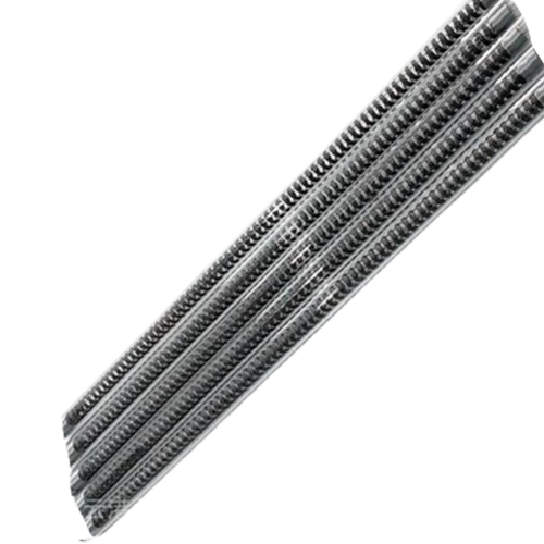 اصفر LED 100 cm ( غلاف اسود )